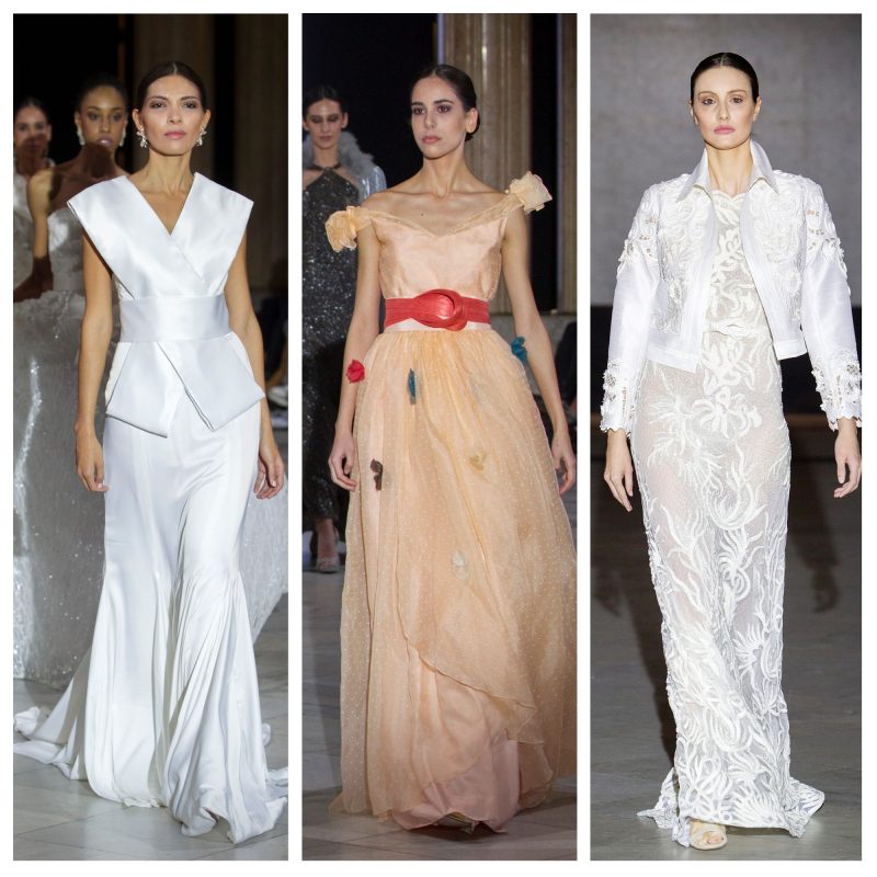 Madrid Bridal Fashion Week�2019