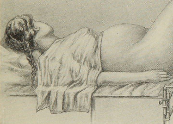 Беременность и роды. Теория и практика всего такого